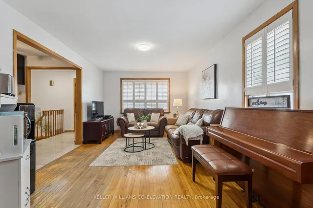 Additional property image - 924 Glencairn Ave