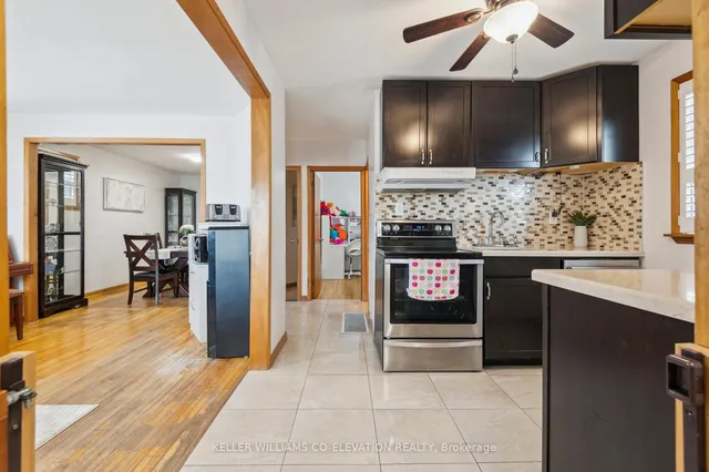 Additional property image - 924 Glencairn Ave