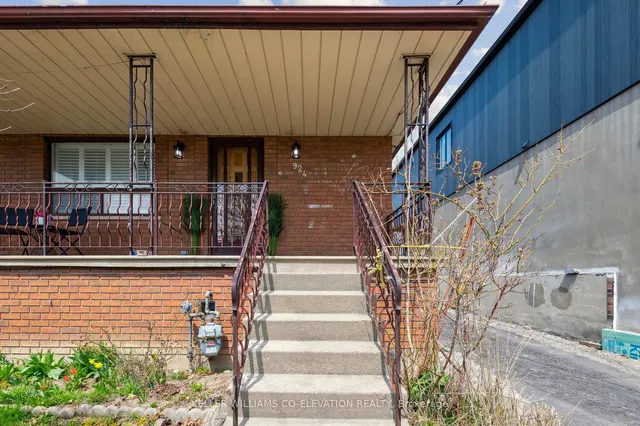 Additional property image - 924 Glencairn Ave