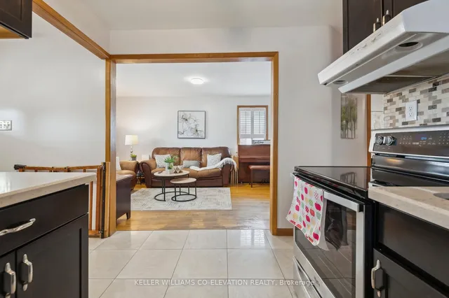 Additional property image - 924 Glencairn Ave