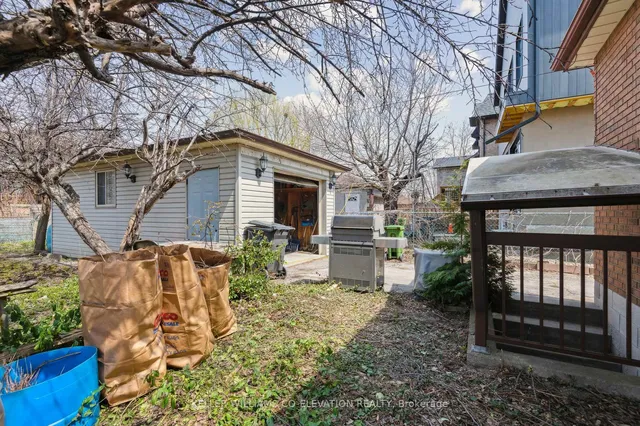 Additional property image - 924 Glencairn Ave