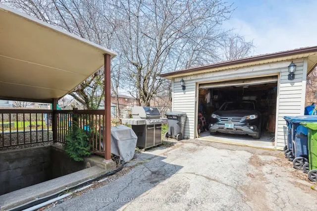 Additional property image - 924 Glencairn Ave