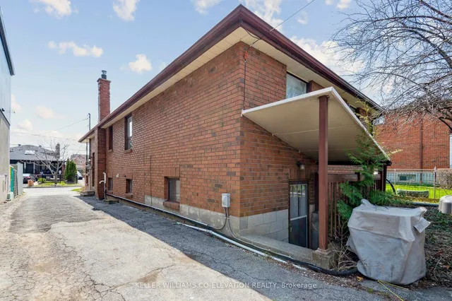 Additional property image - 924 Glencairn Ave