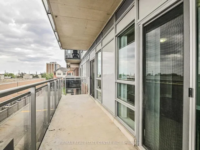 Additional property image - 215 Queen St Unit 301