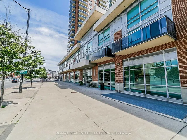 Additional property image - 215 Queen St Unit 301
