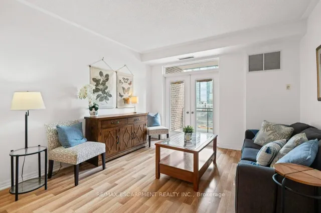 Additional property image - 245 Dalesford Rd Unit 317