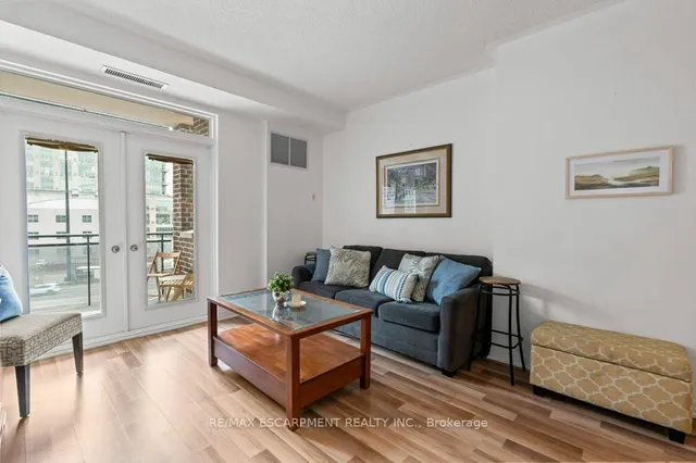 Additional property image - 245 Dalesford Rd Unit 317