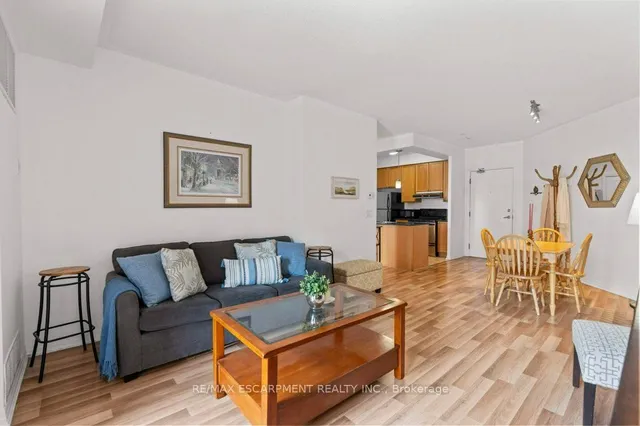 Additional property image - 245 Dalesford Rd Unit 317