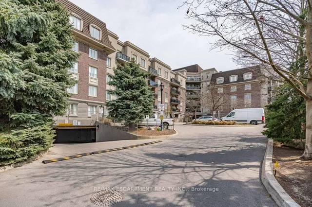 Additional property image - 245 Dalesford Rd Unit 317