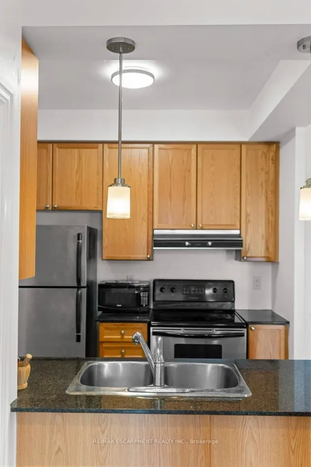 Additional property image - 245 Dalesford Rd Unit 317