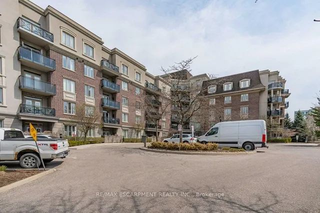 Additional property image - 245 Dalesford Rd Unit 317