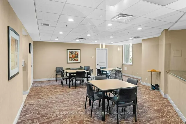 Additional property image - 245 Dalesford Rd Unit 317