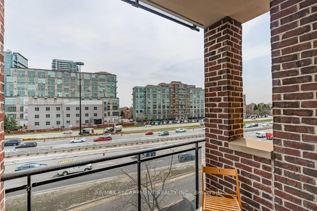 Additional property image - 245 Dalesford Rd Unit 317