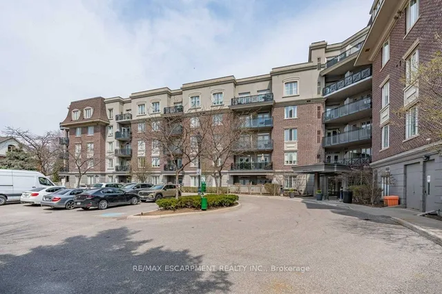 Additional property image - 245 Dalesford Rd Unit 317