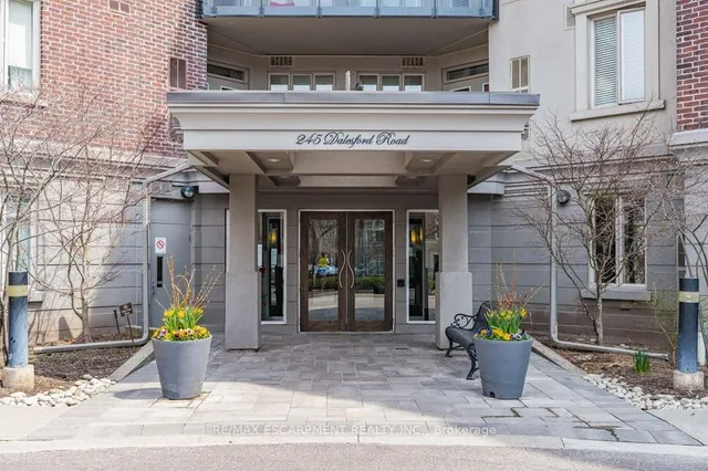 Additional property image - 245 Dalesford Rd Unit 317