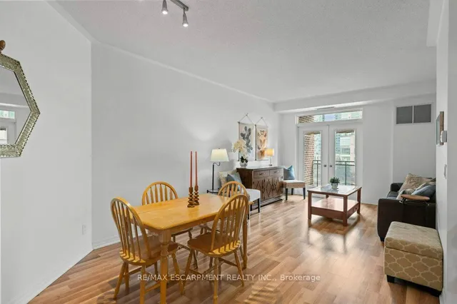 Additional property image - 245 Dalesford Rd Unit 317