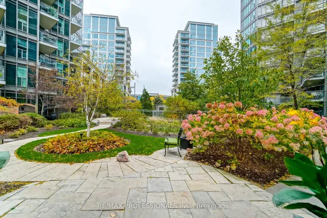 Additional image 40 of 2121 Lake Shore Blvd Unit 1506