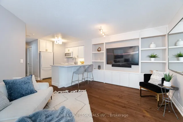 Additional image 31 of 2121 Lake Shore Blvd Unit 1506