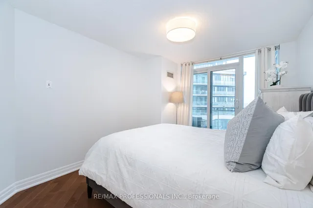 Additional image 23 of 2121 Lake Shore Blvd Unit 1506
