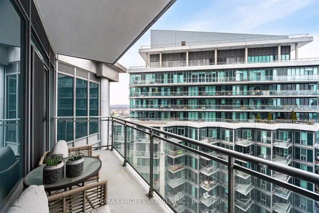 Additional image 15 of 2121 Lake Shore Blvd Unit 1506