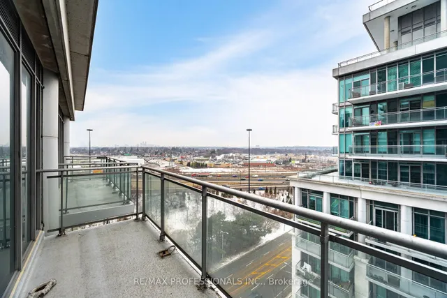 Additional image 12 of 2121 Lake Shore Blvd Unit 1506