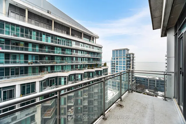 Additional image 11 of 2121 Lake Shore Blvd Unit 1506