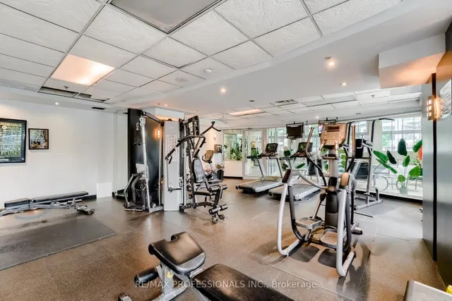 Additional image 9 of 2121 Lake Shore Blvd Unit 1506