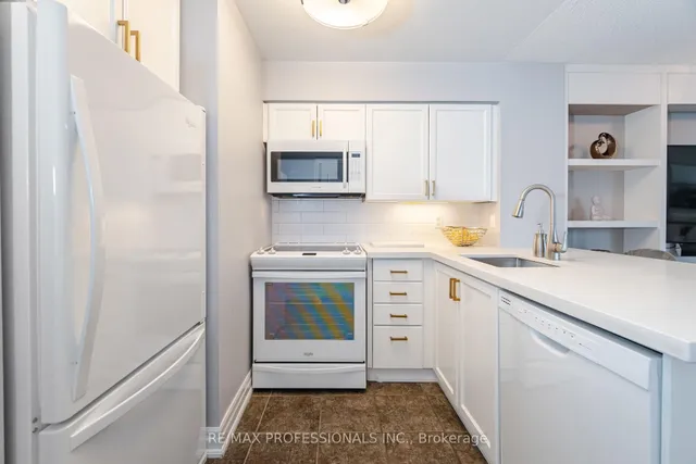 Additional image 33 of 2121 Lake Shore Blvd Unit 1506