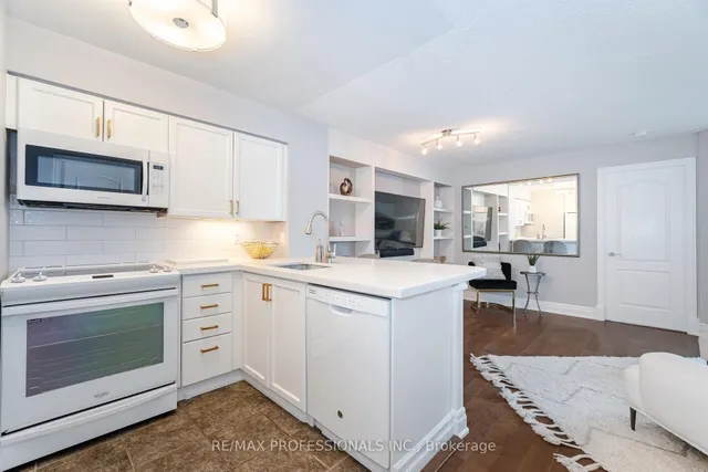 Additional image 32 of 2121 Lake Shore Blvd Unit 1506
