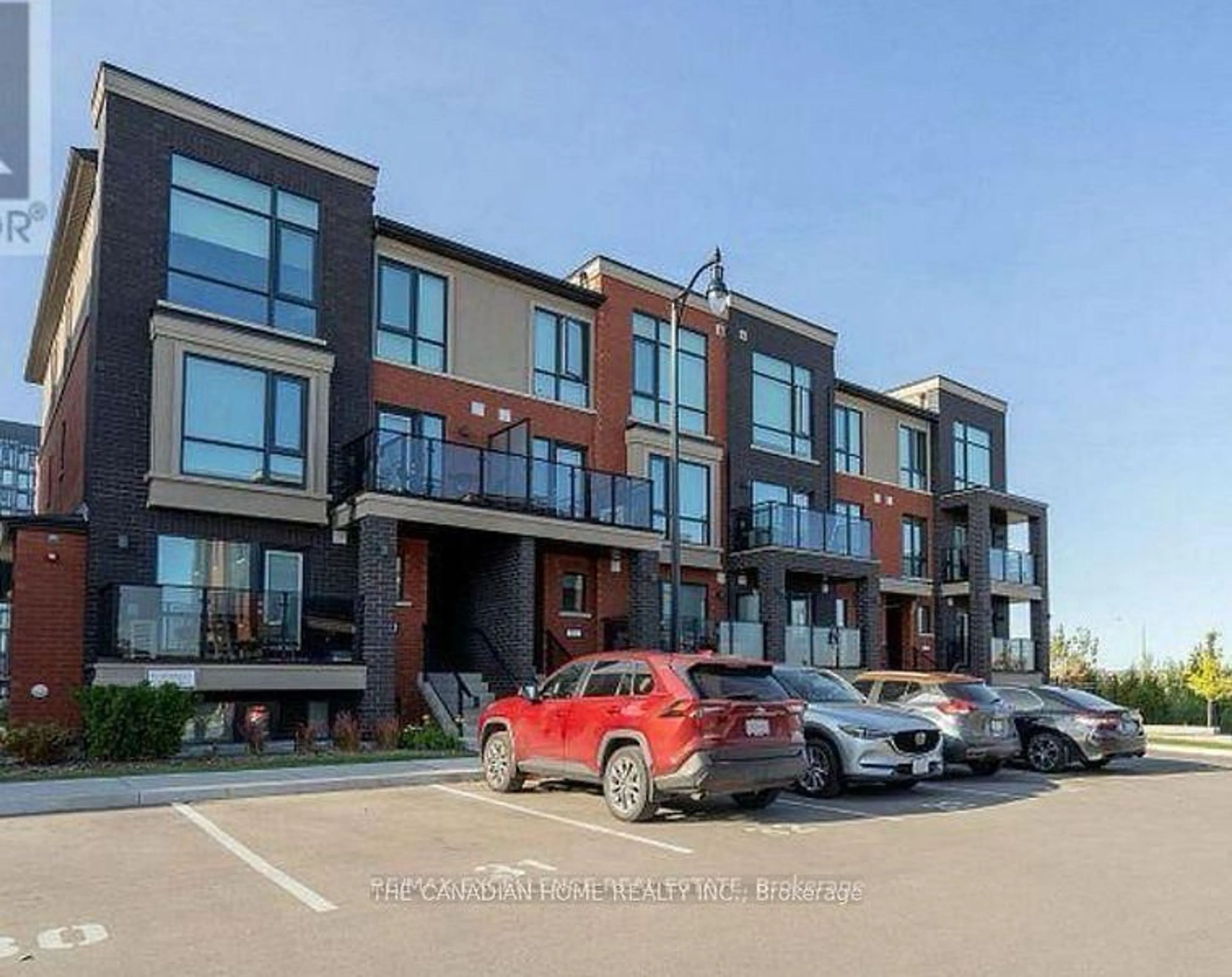 Unknown for 35 Romilly Ave #14, Brampton Ontario L7A 0A7