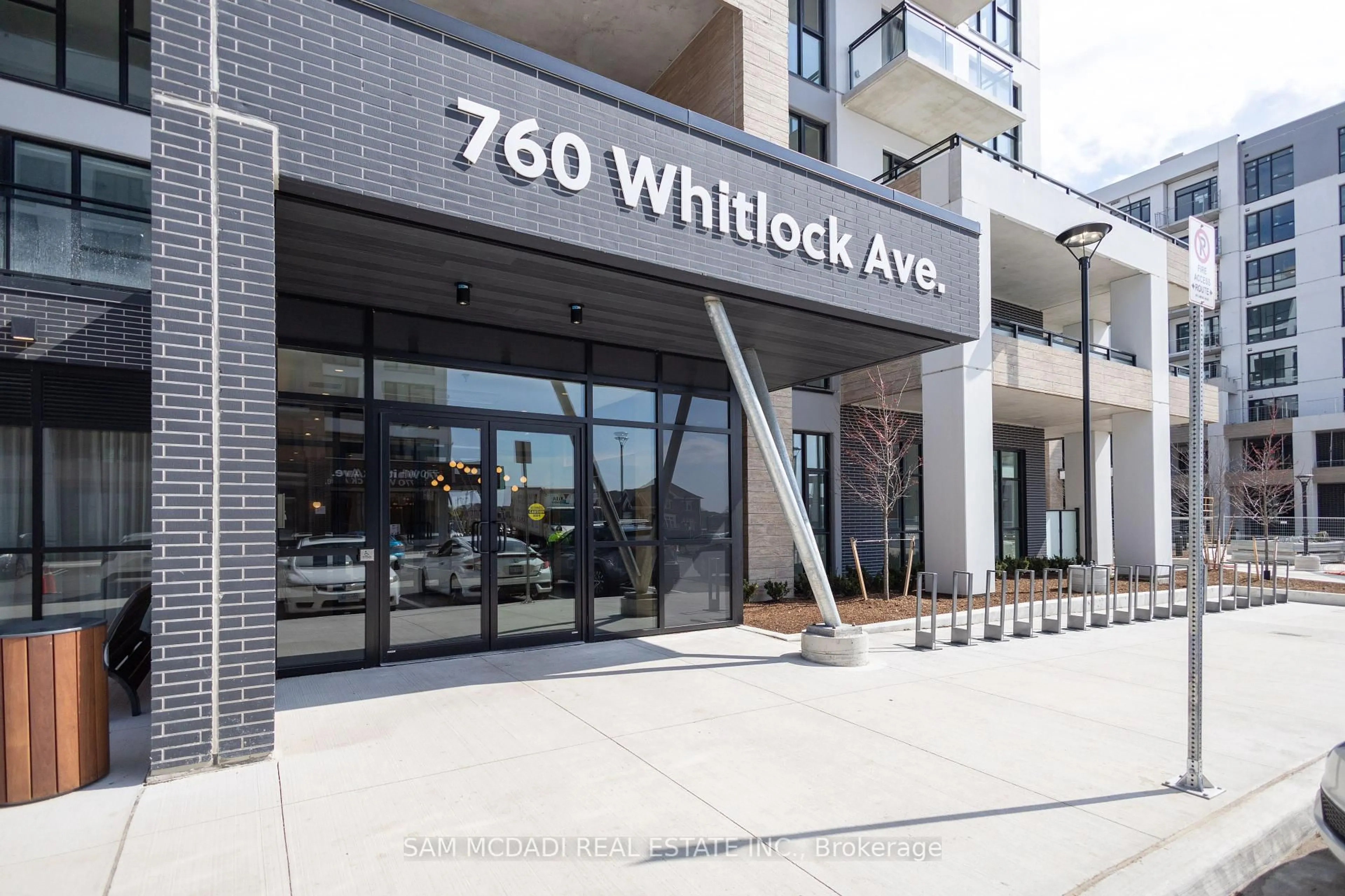 Unknown for 760 Whitlock Ave #106, Milton Ontario L9E 2B2