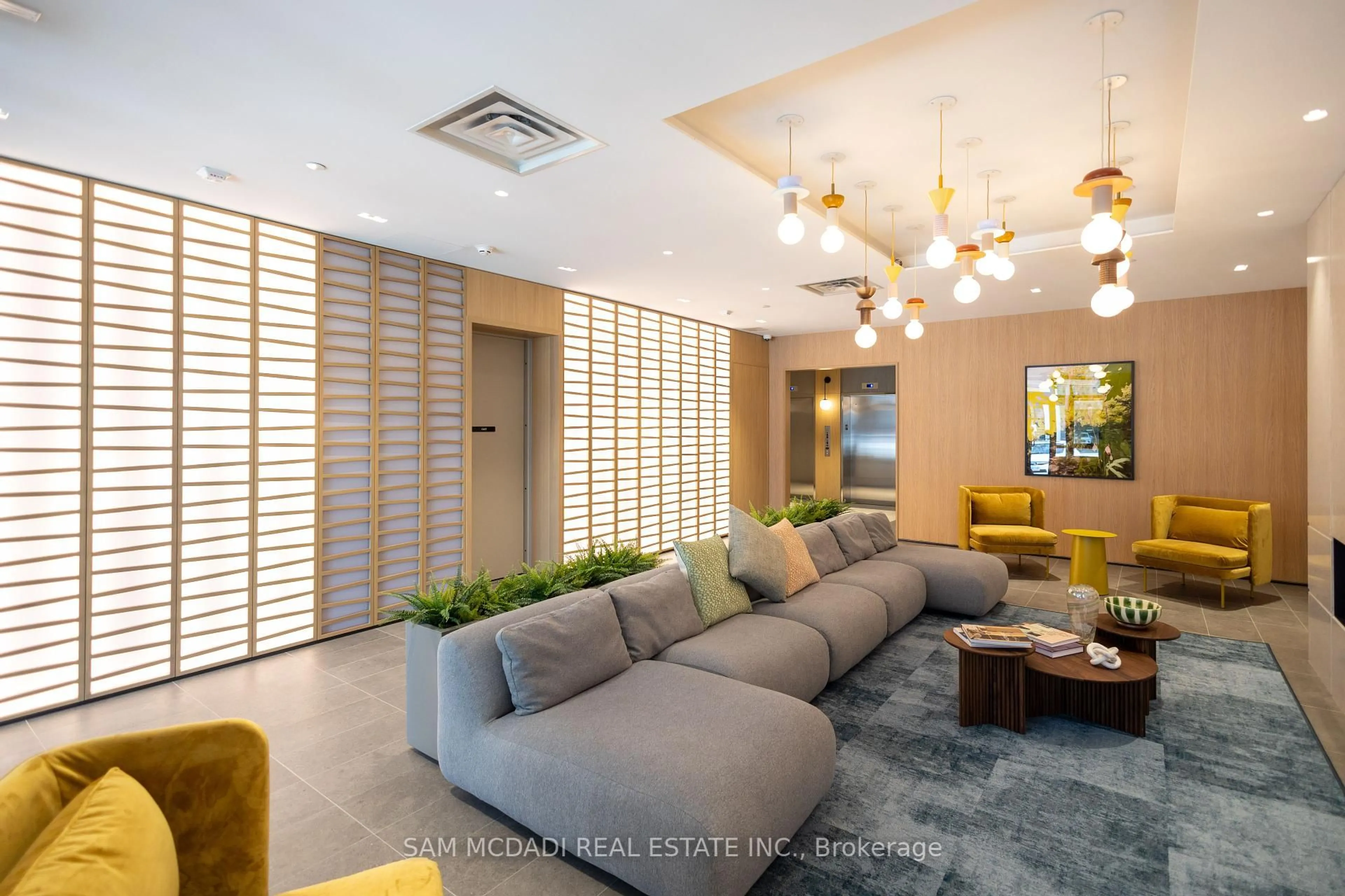 Lobby for 760 Whitlock Ave #106, Milton Ontario L9E 2B2