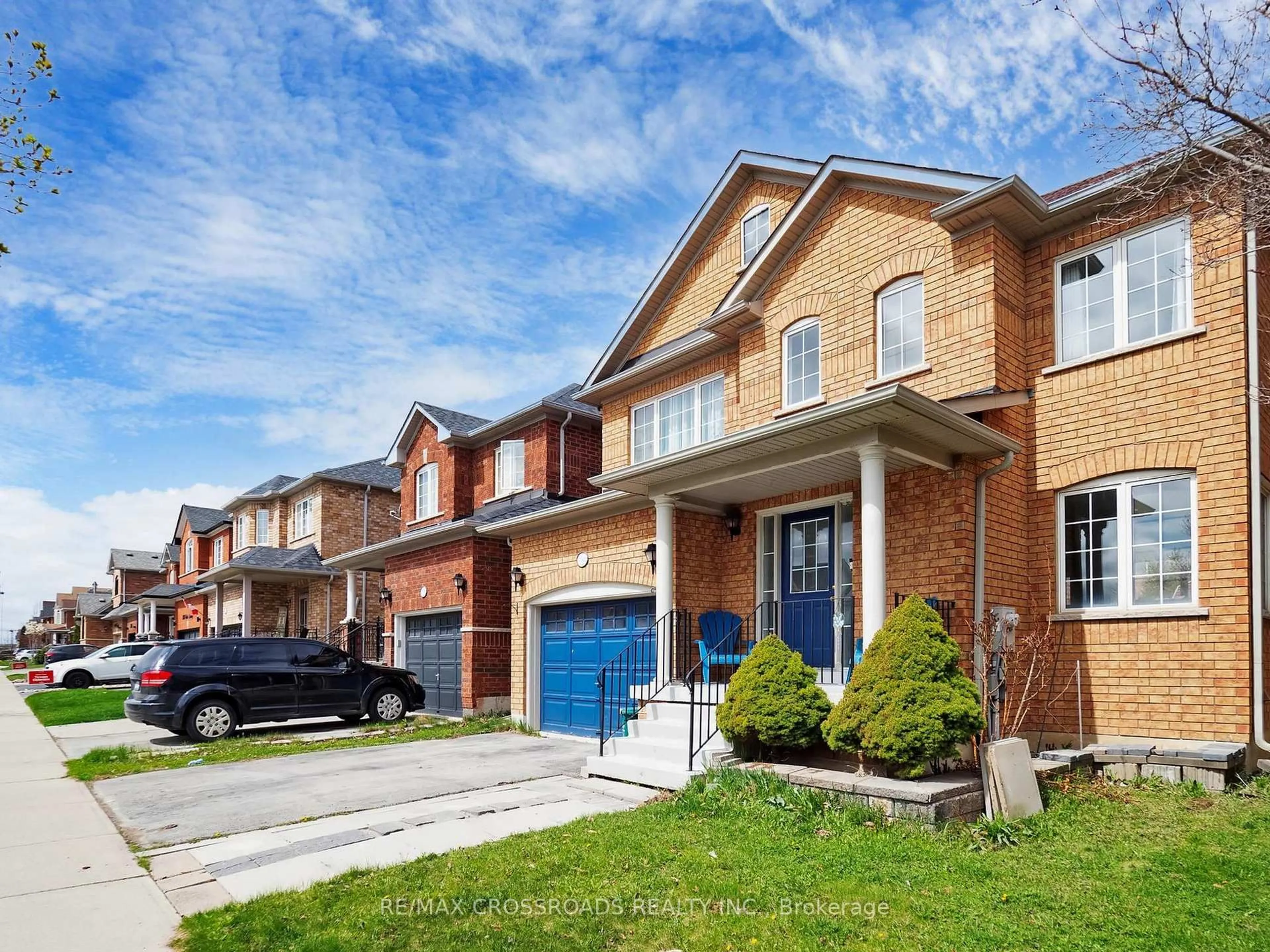 Home with brick exterior material, street for 1311 Weller Cross, Milton Ontario L9T 6K4