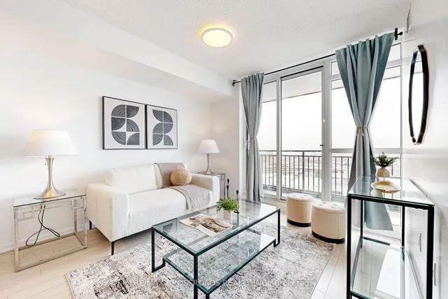 Additional property image - 3091 Dufferin St Unit 1402