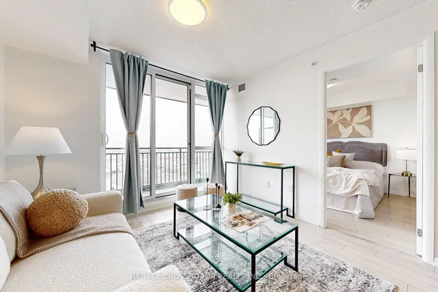 Additional property image - 3091 Dufferin St Unit 1402