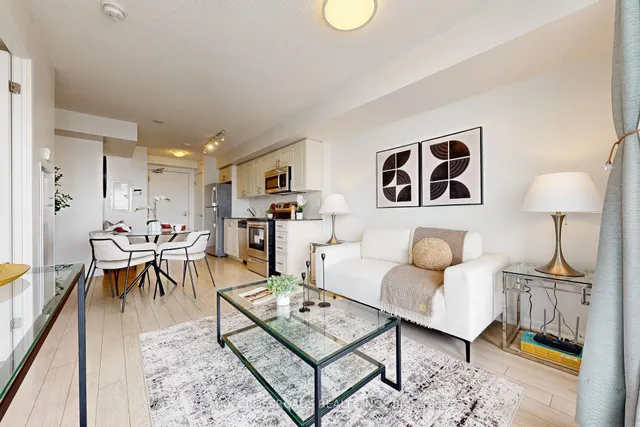 Additional property image - 3091 Dufferin St Unit 1402