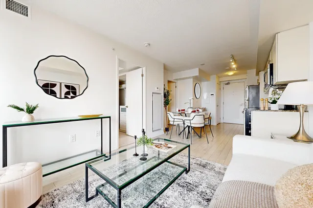 Additional property image - 3091 Dufferin St Unit 1402