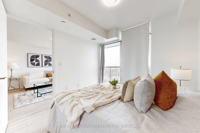 Additional property image - 3091 Dufferin St Unit 1402