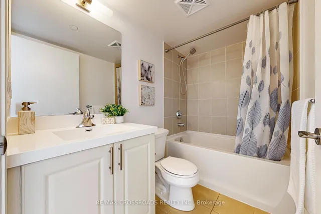 Additional property image - 3091 Dufferin St Unit 1402