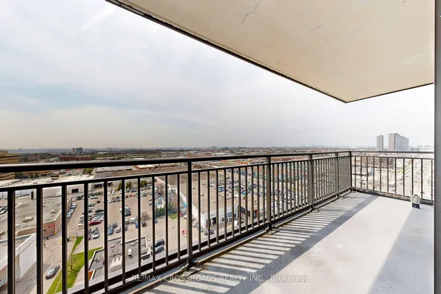 Additional property image - 3091 Dufferin St Unit 1402