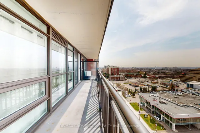 Additional property image - 3091 Dufferin St Unit 1402