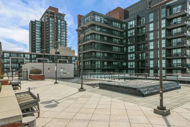 Additional property image - 3091 Dufferin St Unit 1402