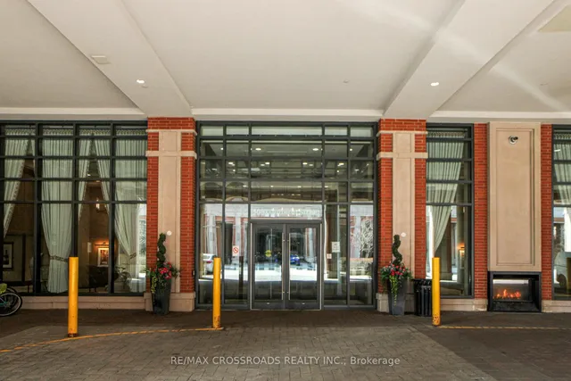 Additional property image - 3091 Dufferin St Unit 1402
