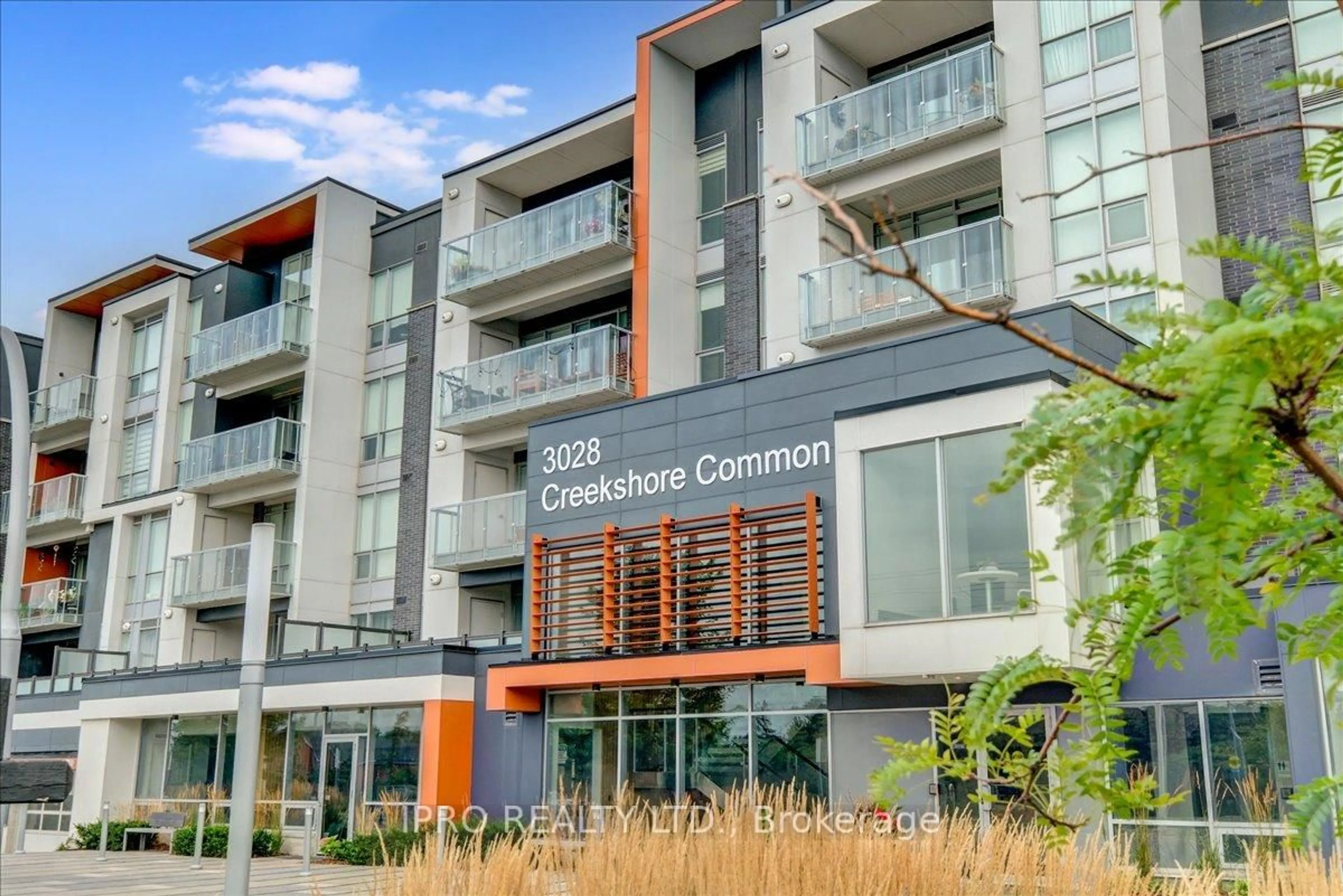 Unknown for 3028 Creekshore Common N/A #111, Oakville Ontario L6M 5K6