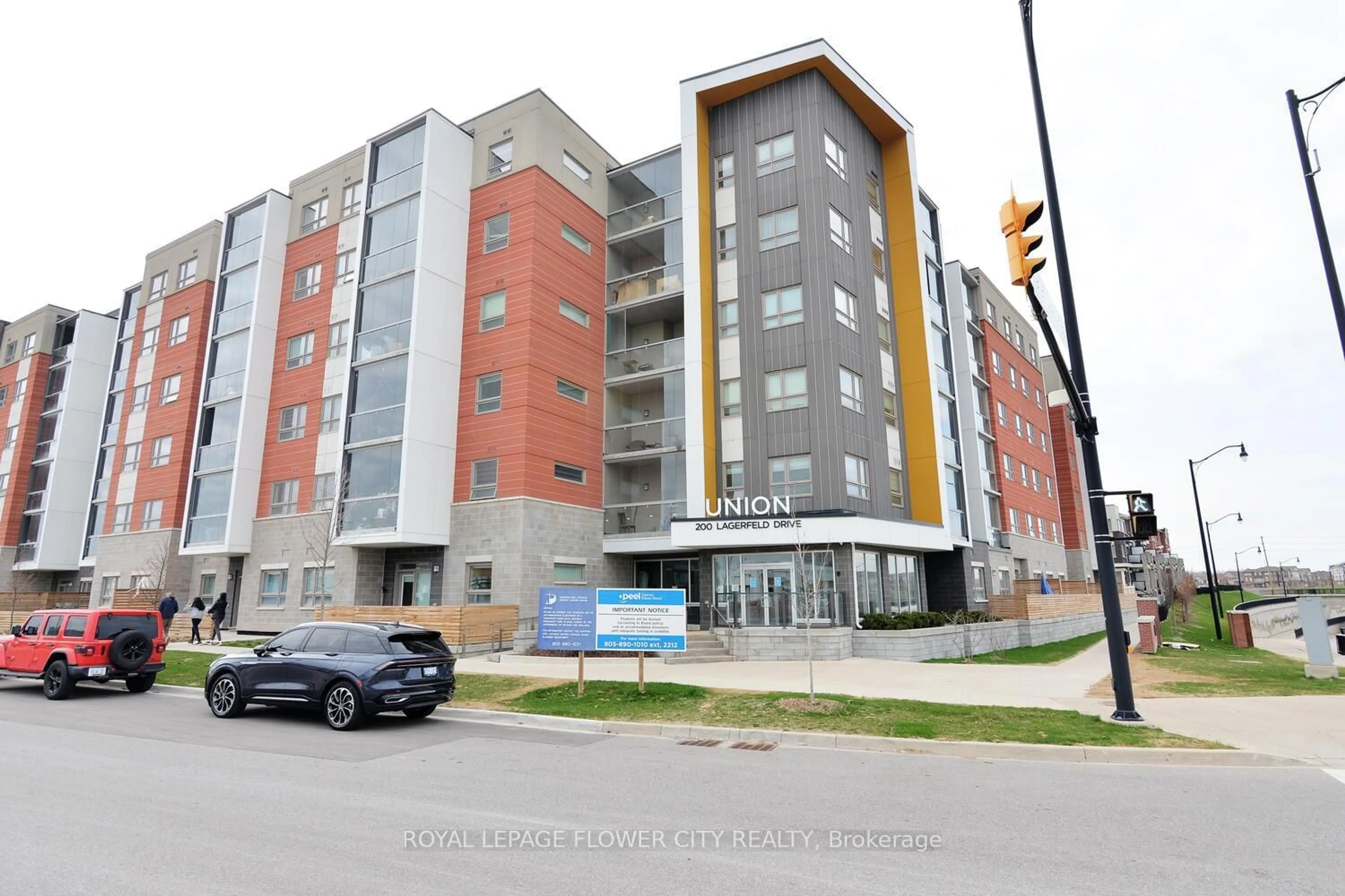 Unknown for 200 Lagerfeld Dr #307, Brampton Ontario L7A 5G5