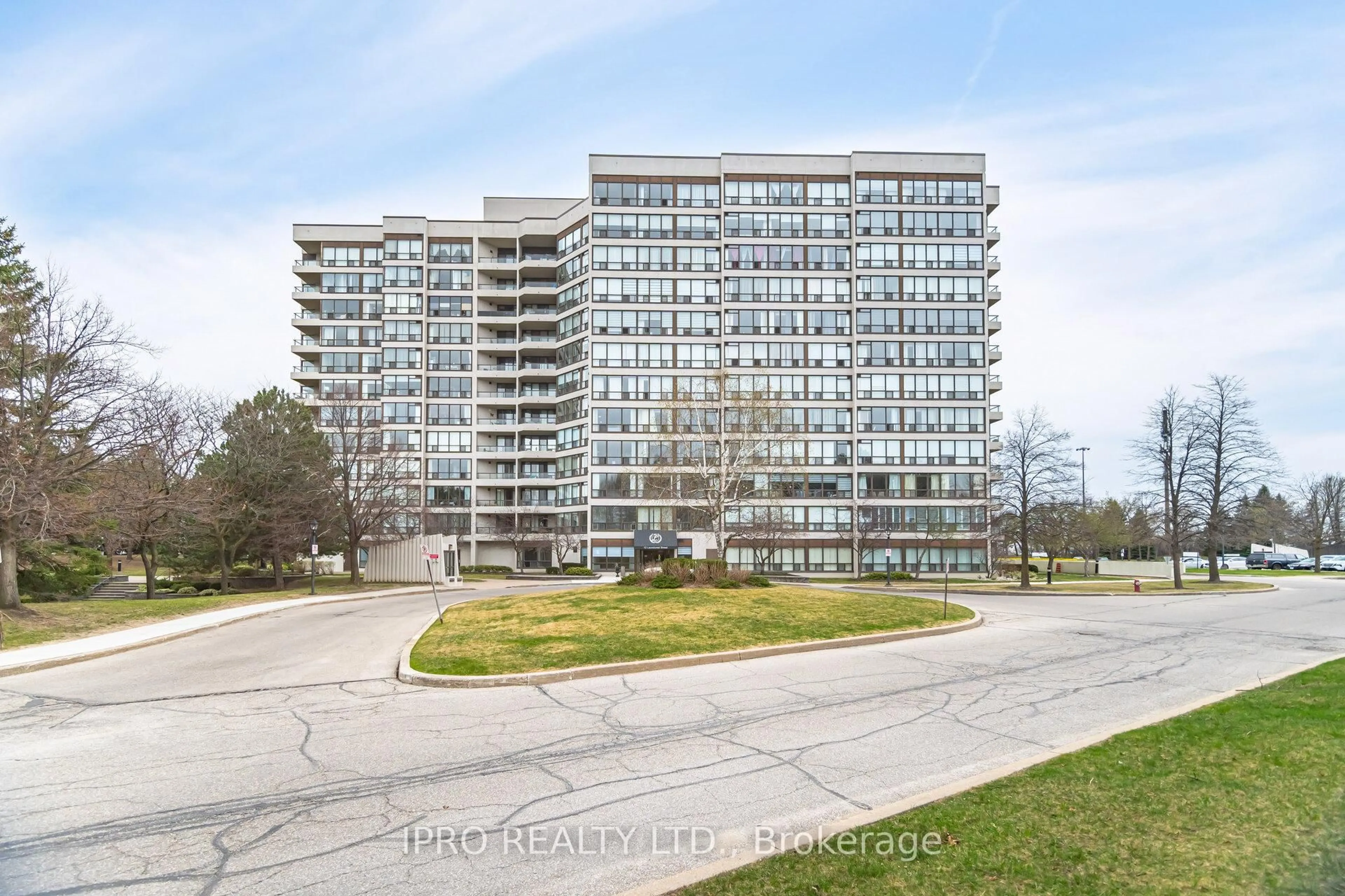 Unknown for 12 Laurelcrest St #302, Brampton Ontario L6S 5Y4