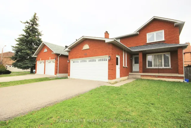 Additional property image - 73 Hullrick Dr