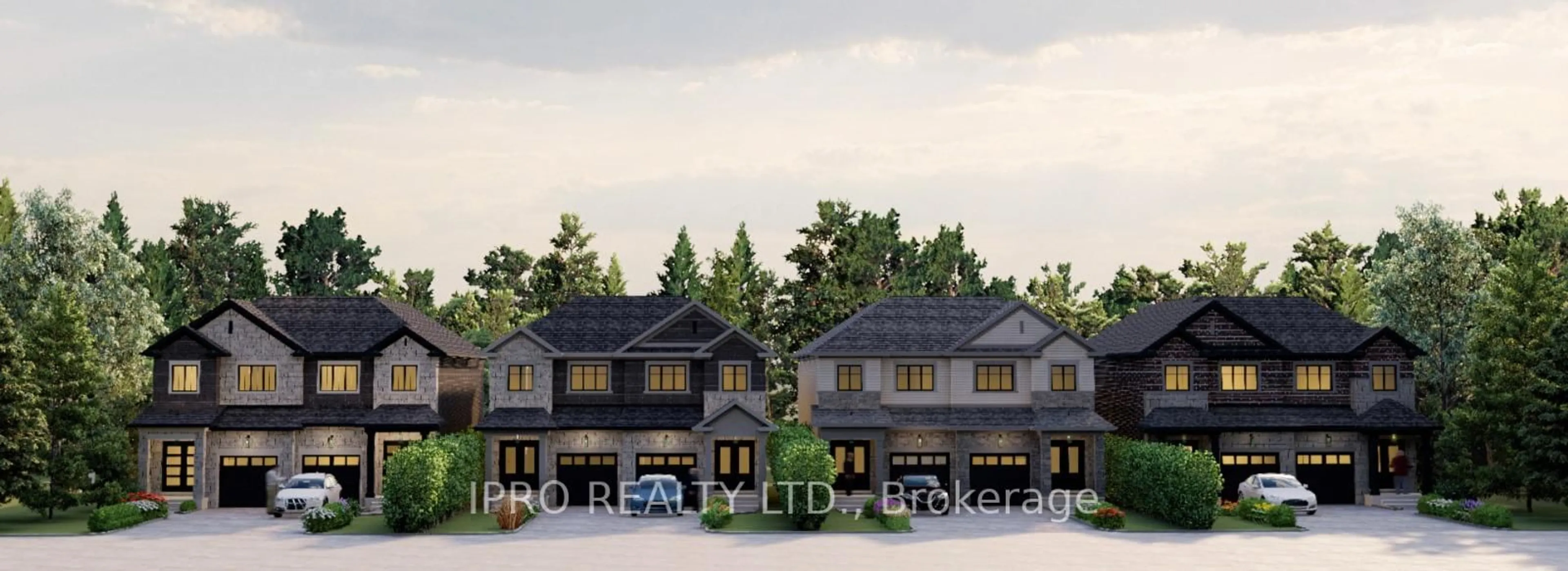Blurry image for 102 Cadillac Cres, Brampton Ontario L7A 3B4