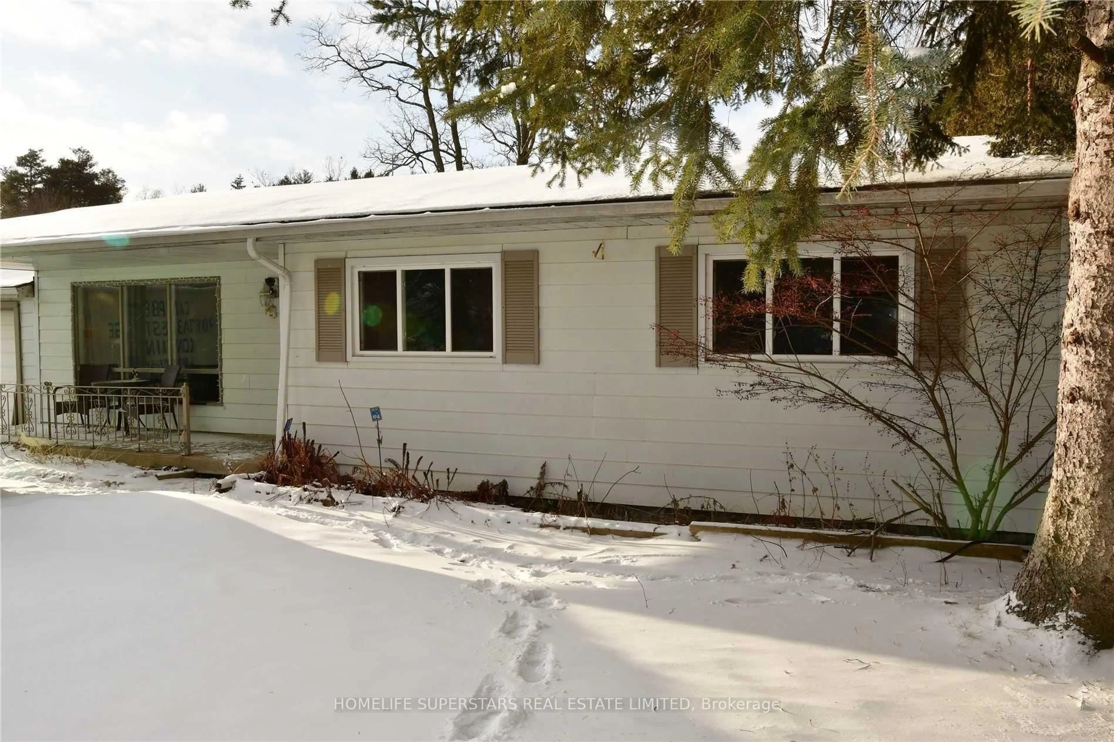 Unknown for 19 Larry St, Caledon Ontario L7C 1K6