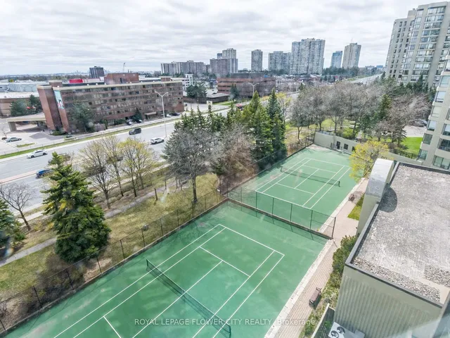 Additional property image - 22 Hanover Rd Unit 710